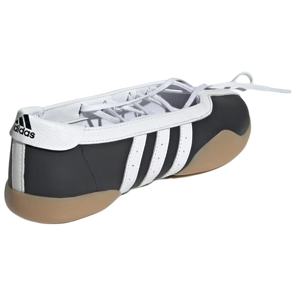 Taekwondo Wmns Adidas Originals Mei Ballet 'Black White Gum' Damen JR7031