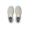 Puma Women's Suede Mayu Raw Sneakers Ice Flow White 383114-01