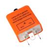 Flasher Relay 0.1W-150W.c/m 1 Pieces 12.8V Car Accessories