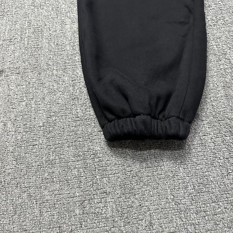 Klasická mikina s logem parníku a sada unisex ležérních tepláků