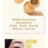 Petitfee Koelf Gold & Royal Jelly Eye Patch 60pcs