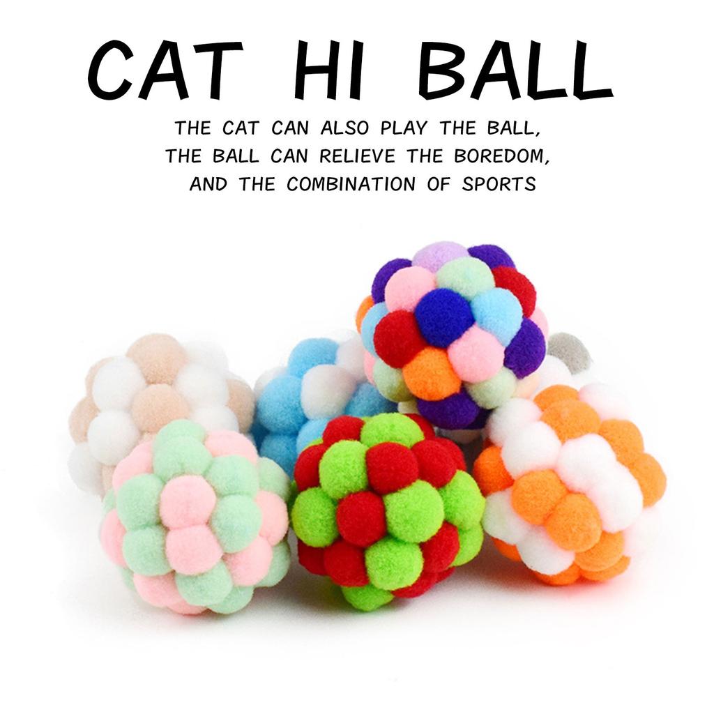 Katzenspielzeug mit Glocke Spielzeug mit Glocke Katzenspielzeug mit Glocke