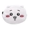 Sunstar Stationery Chiikawa Reversible Pencil Case Comic Scene Chiikawa Becomes a Rabbit S1426583