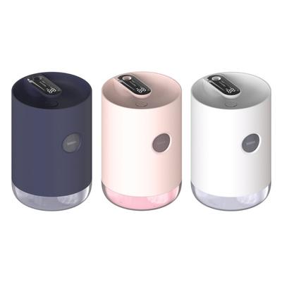 Difuzor electric de arome Umidificator de aer de mare capacitate Difuzor de uleiuri esentiale