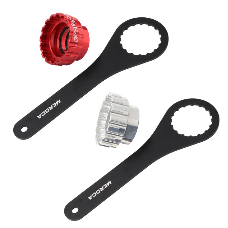 12-speed Front Direct Mount Chainring Lock Ring Removal Tool Great Preformance