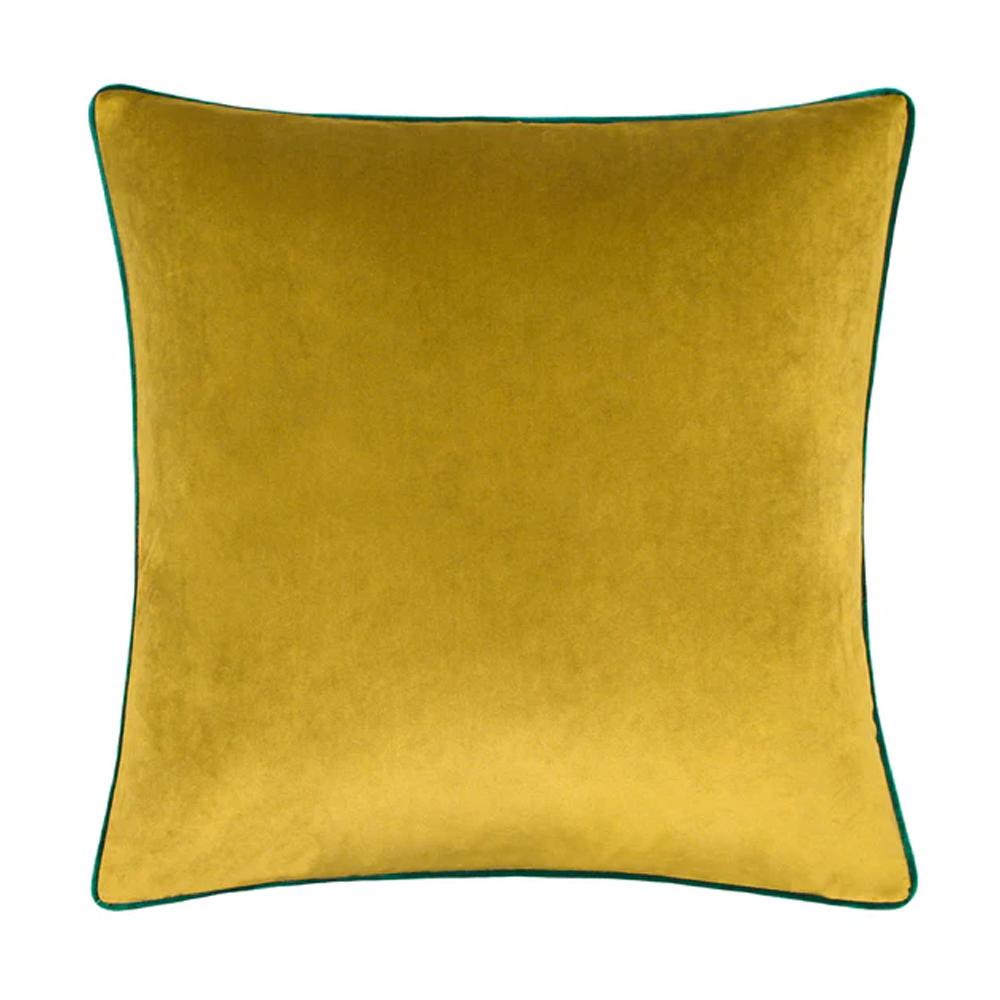 Furn Meridian Velvet Cushion Cover