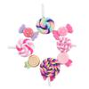 Hairpin Keychain Accessories Kawaii Nail Decoration Scrapbooking Supplies Phone Charm Slime Charms