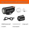 Godox QT600III High-Speed Studio Strobe Flash Light 600W