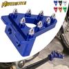 Rame și accesorii pentru motociclete – Pedale