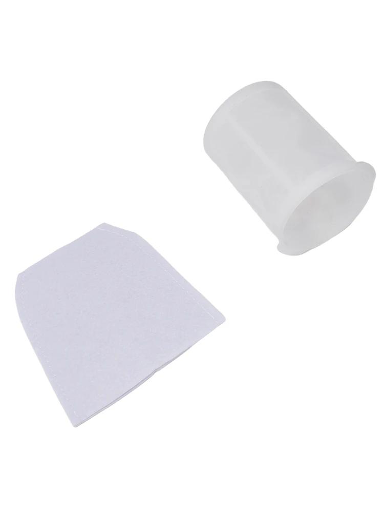 Prefiltru 100% nou 451208-3 Kit accesorii Piese de schimb Set 2 buc Unelte Aspirator CL100 CL100/106/180