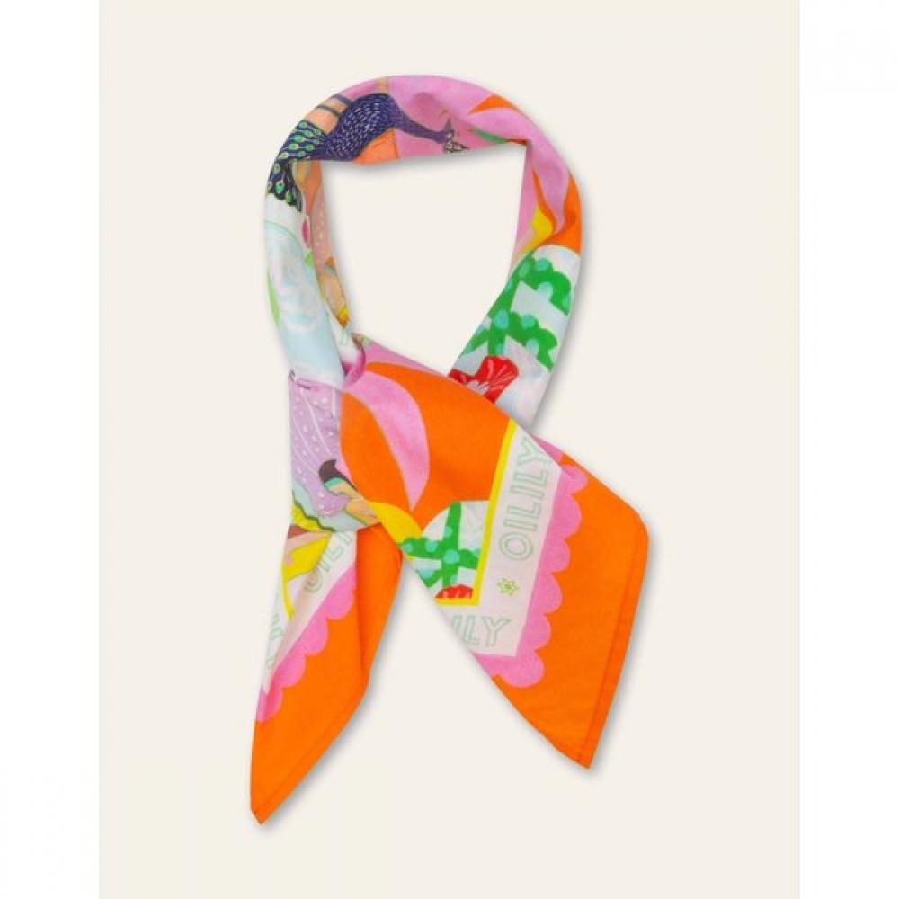 Oilily Avandana Schal Okhsesc003