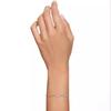 Swarovski Remix Collection Bracelets Womens Silver