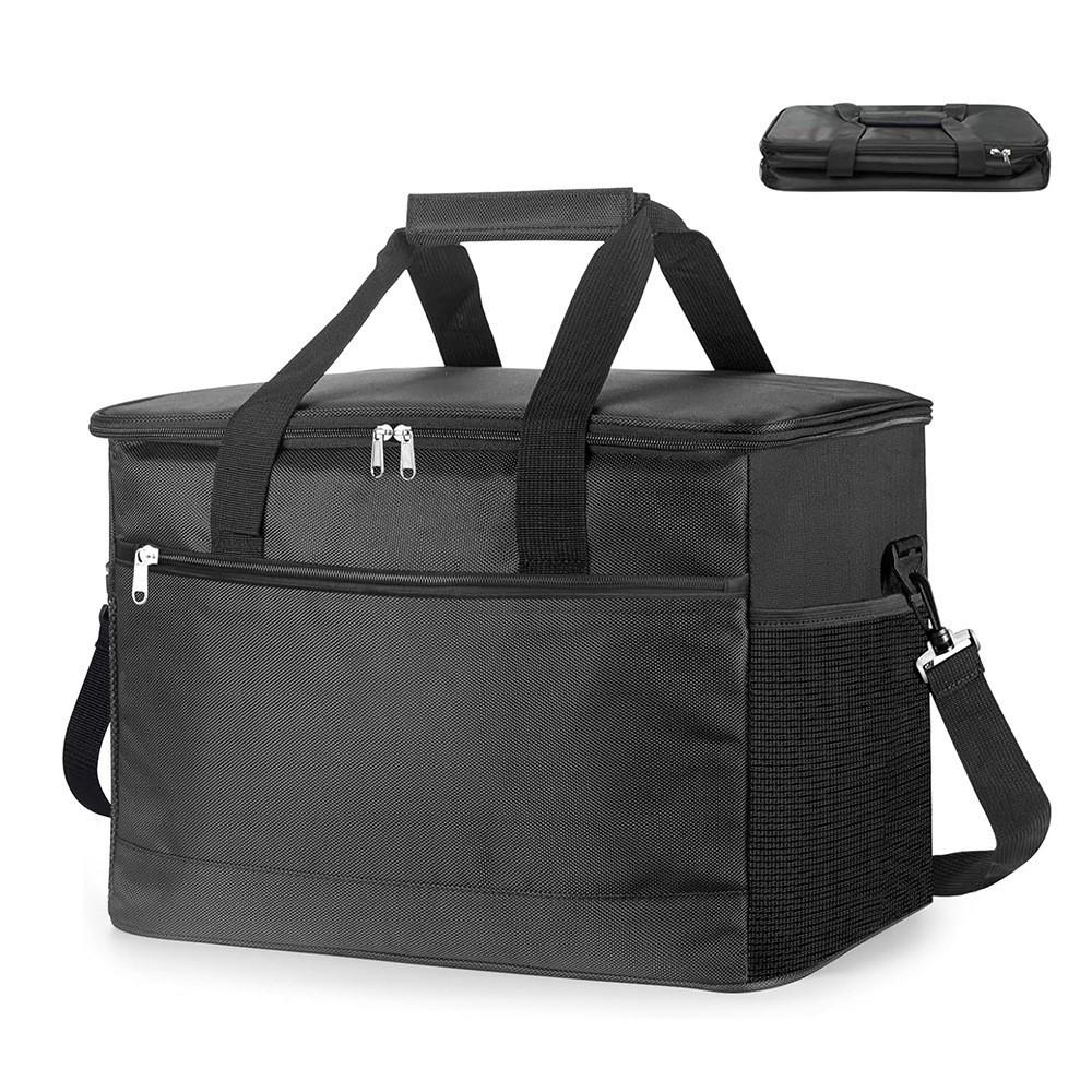 Camping Gear & Cookware Outdoor Storage Bag - Large Capacity Wilderness Tactical Box