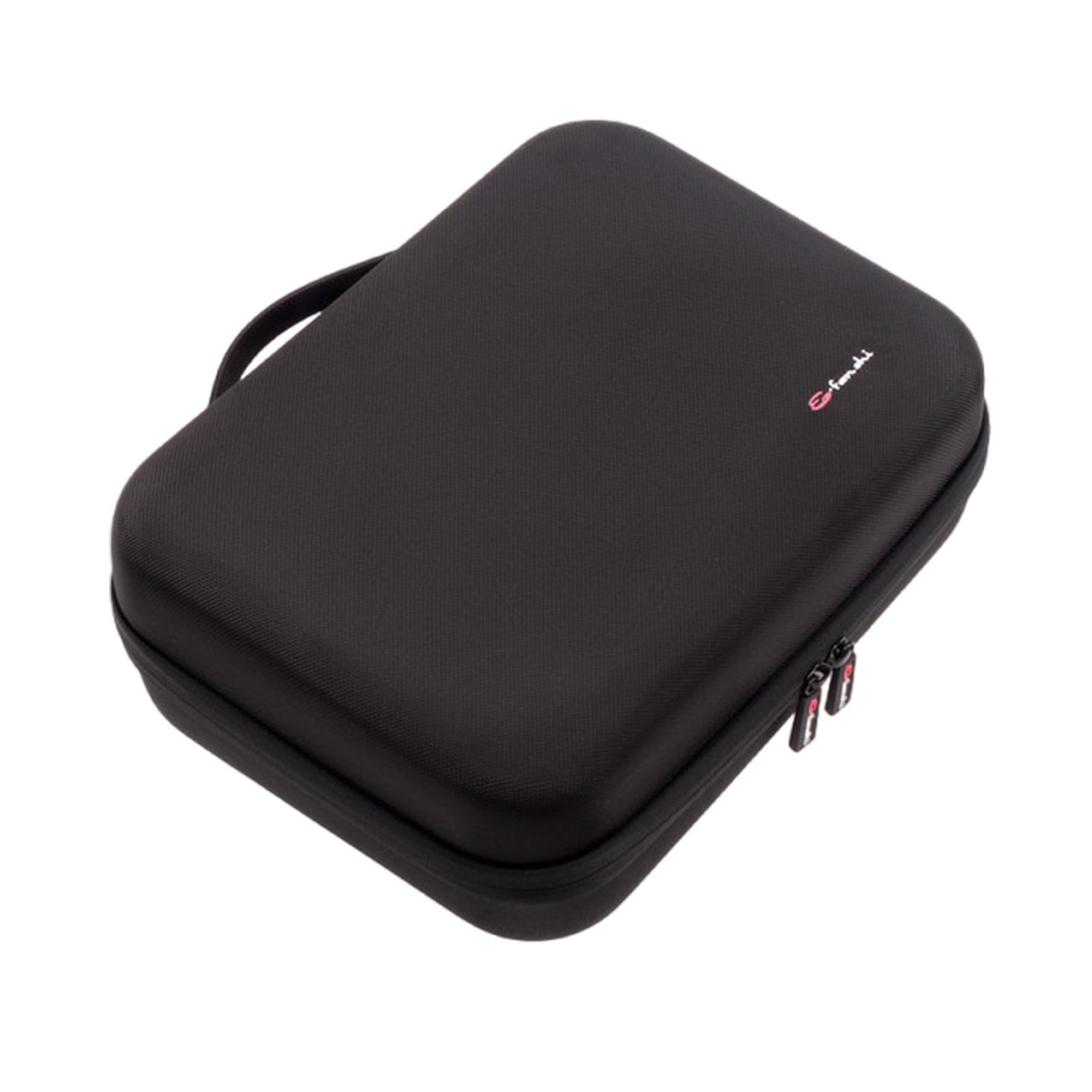 

Travel Storage Bag for Apple Vision Pro VR Headset Convenient Carrying Case Pouch Waterproof Storage Box