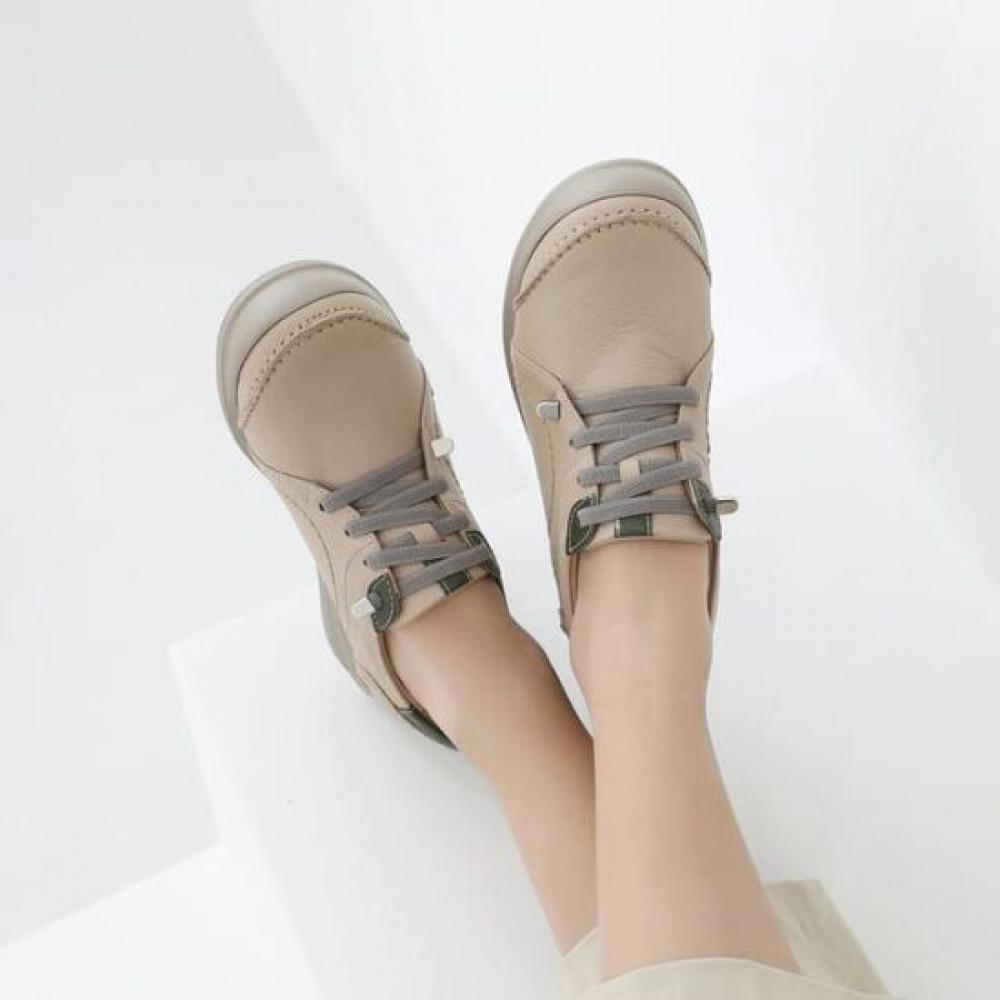 Jisyu Rutik Comfort Shoes 4cm