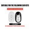 Geely Xingyuan Key Case for 2025/2026 Models - GEOME Xingyuan UP New Car Shell (Cross-border Version)