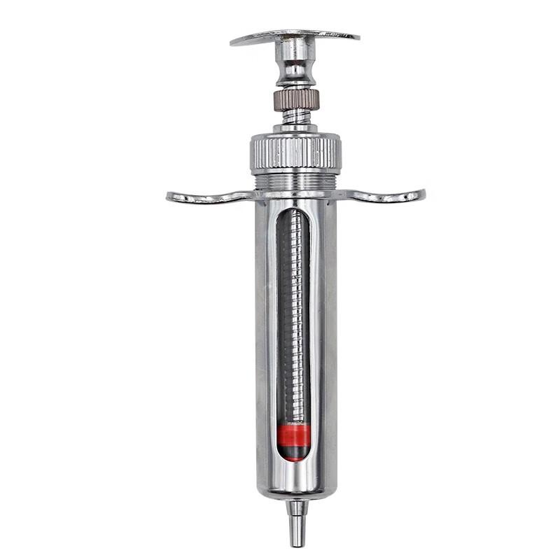 HANDUNYOU 20 мл Пластиковый шприц Комплект