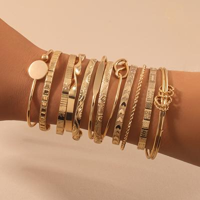 Braceletes – Braceletes