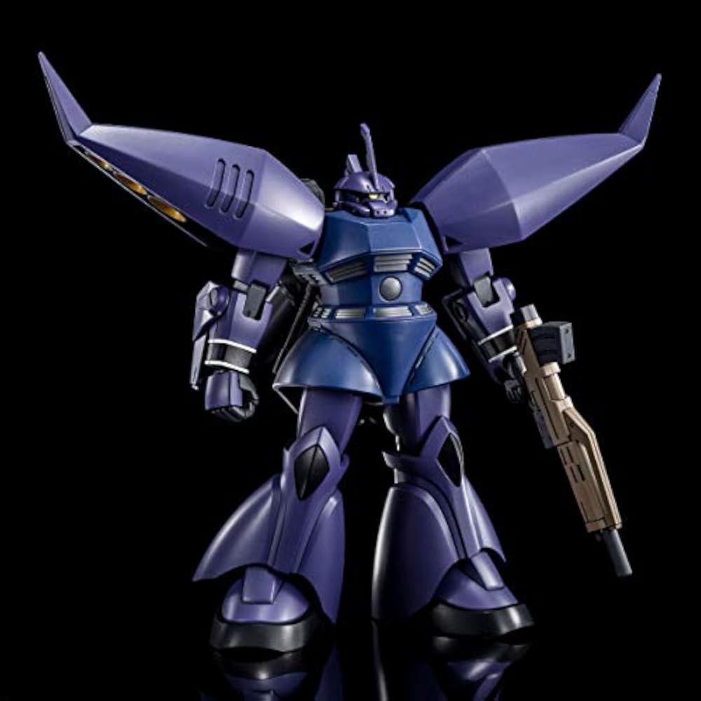 Bandai (BANDAI) HG Rigerg (Unicorn Ver.) 1/144