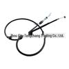 Motorcycle Accessories: YZF600 R6 (1998-2002) Clutch Cable