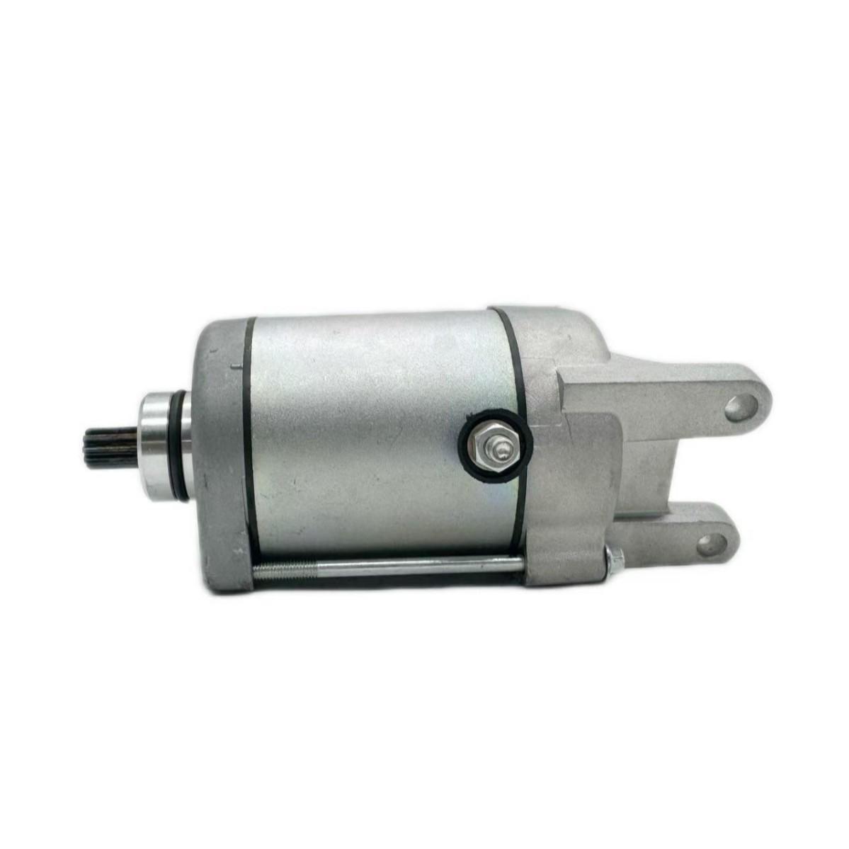 31210-LBA7-900 Starter Motor for ARCTIC CAT 250 ATV Starter Parts China