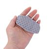 1 Pair Anti-slip Fitness Palm Guard Elastic Fitness Hand Power Belt  Weightlifting