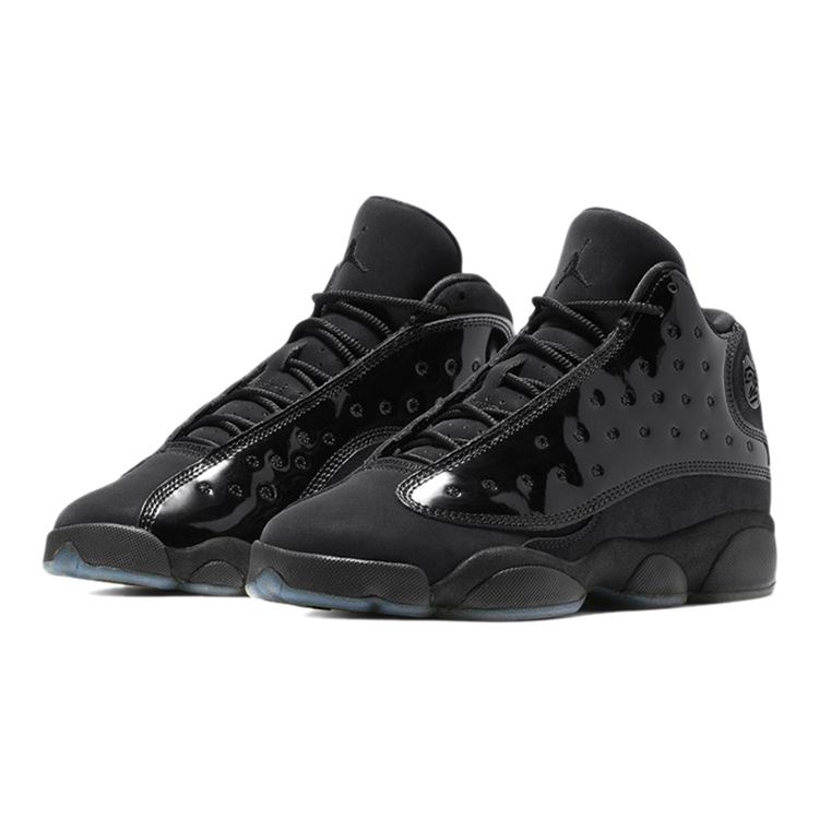 Jordan 13 cap and gown. Jordan 13 cap and gown