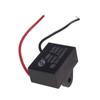 450V 2uF 50/60 Polypropylene Film Motor CBB6 Fan