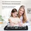 Children's Electronic Organ Piano with Microphone - Educational Toy for Beginners, Ages 2-3