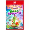Yooka-Replaylee • Nintendo Switch Spiel 2