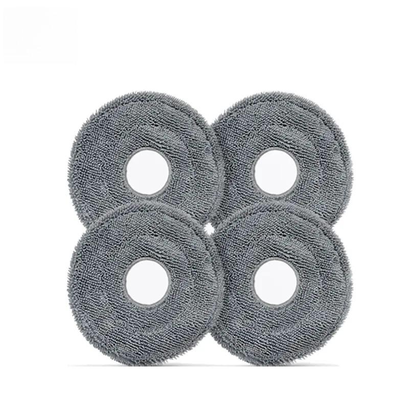 For Roborock Saros 10R Accessories Dust Bag Mop Cloths Main Side Brush HEPA Filter G20s Ultra Vacuum Cleaner Parts Spare