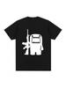 Üst giysisi – T-shirtler