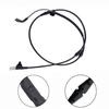 Car Front &Rear Brake Pad Wear Sensor SOE000025 for Land Rover Range Rover Sport