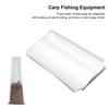 50Pcs Water Soluble Bags PVA Dissolve RefillBait Carp Fishing Equipment Tackle Accessories