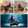 Subnautica Plush Toy Soft Doll With Pp Cotton For Kids And Collectors