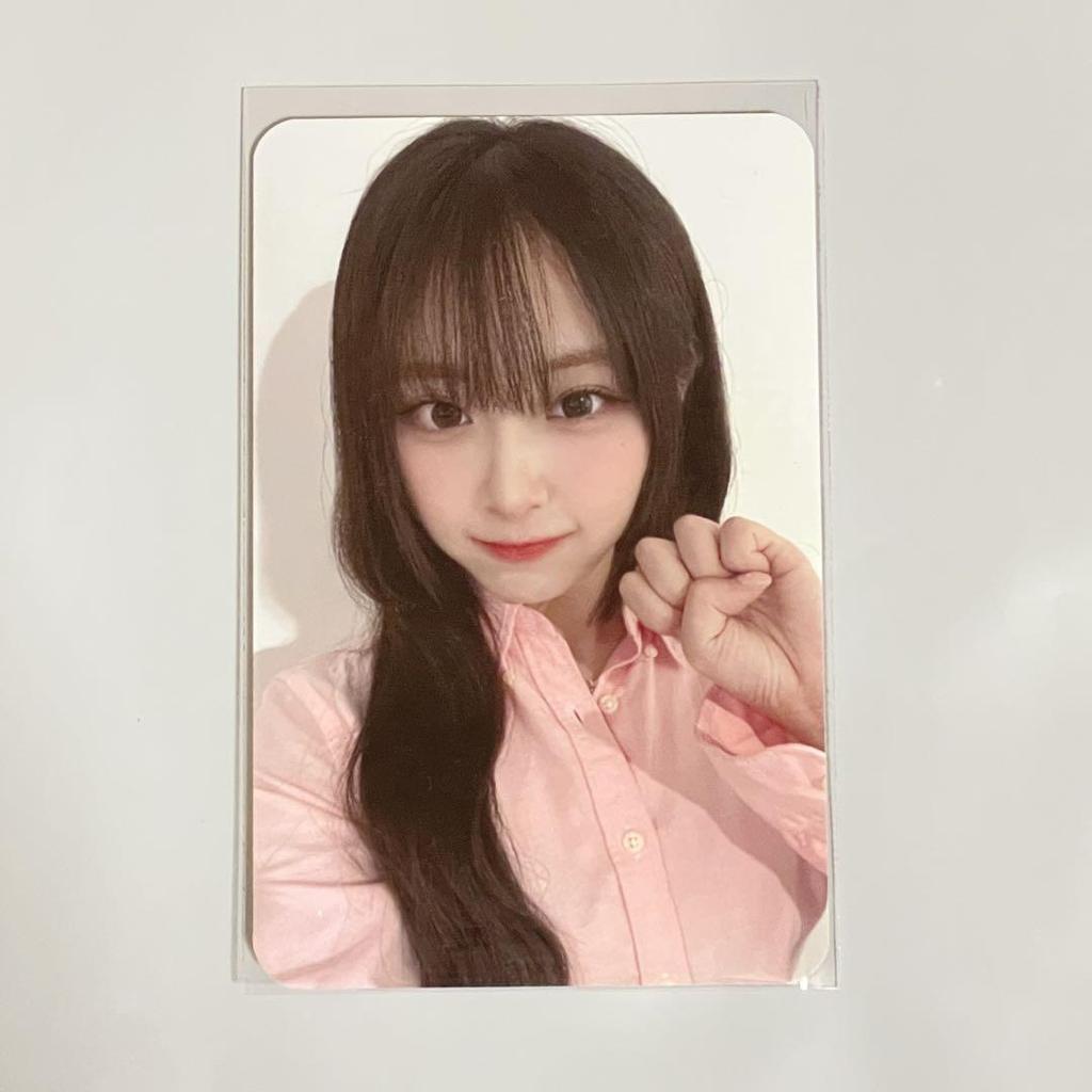 [USED] Irie One Lyrica Trading Card