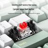 UGREEN Wired Mechanical Keyboard