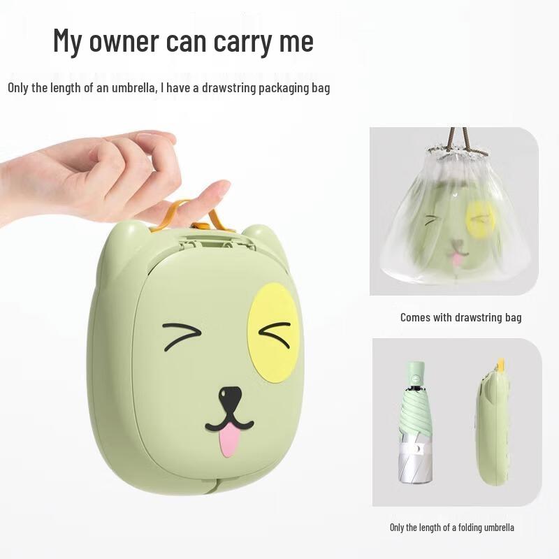 Portable Folding Kids Travel Potty