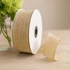 Ribbon Natural Texture Sand 38mm X 20m