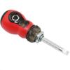 Brand New Screwdriver Scalable Short Distance 112mm