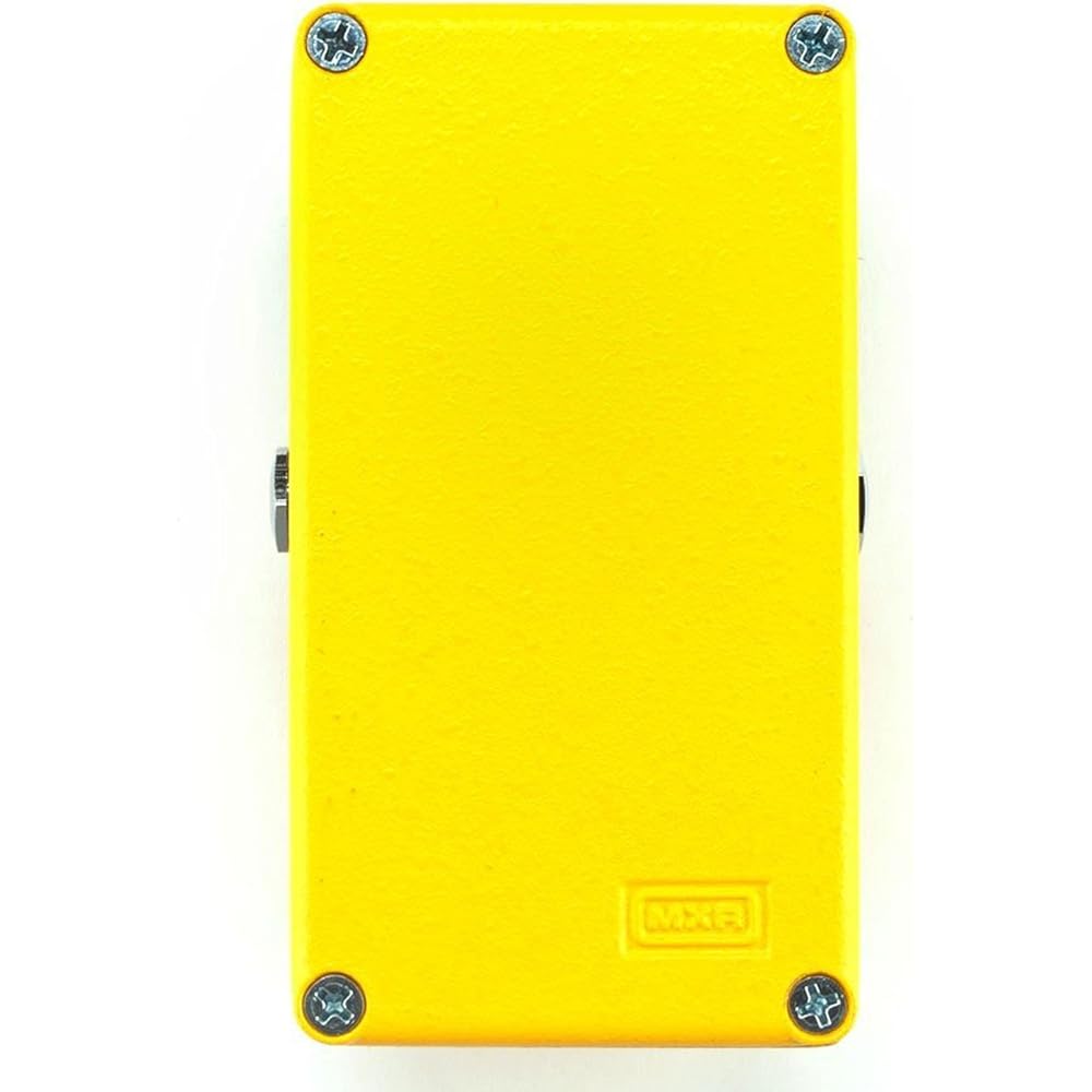 MXR M104 DIRTION+