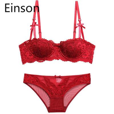 Ropa interior – Conjuntos de ropa interior