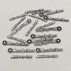2/4/10pcs ABS Car Audio Decoration Sticker Logo Mercedes Benz And AMG Auto Badge Decal For Mercedes Benz AMG Car Accessories