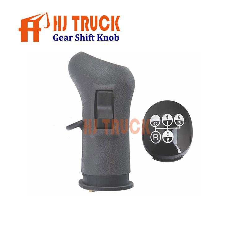 truck Gear shift knob 20488065 ZG.30541-0008 Gear shift knob for volvo ZG shift Manual gear shift knob shift knob