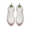 Anta Running Series Cushioned Running Shoes Women White Purple 922545531-5