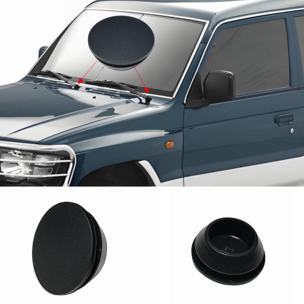 Car Windshield Wiper Arm Cover Cap MB623309 For Mitsubishi Pajero Montero