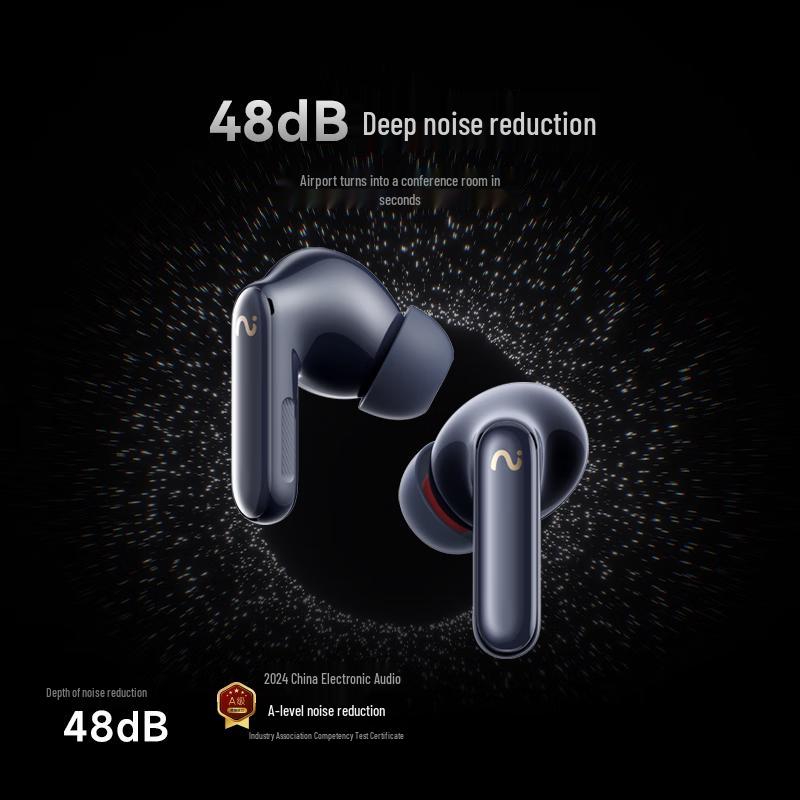 iFLYTEK iFLYBUDS Pro2 AI Conference Earbuds
