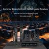 Runpu Conference Audio System (CN version)