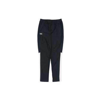 Training Pants Men Bottoms Black 1347294-001