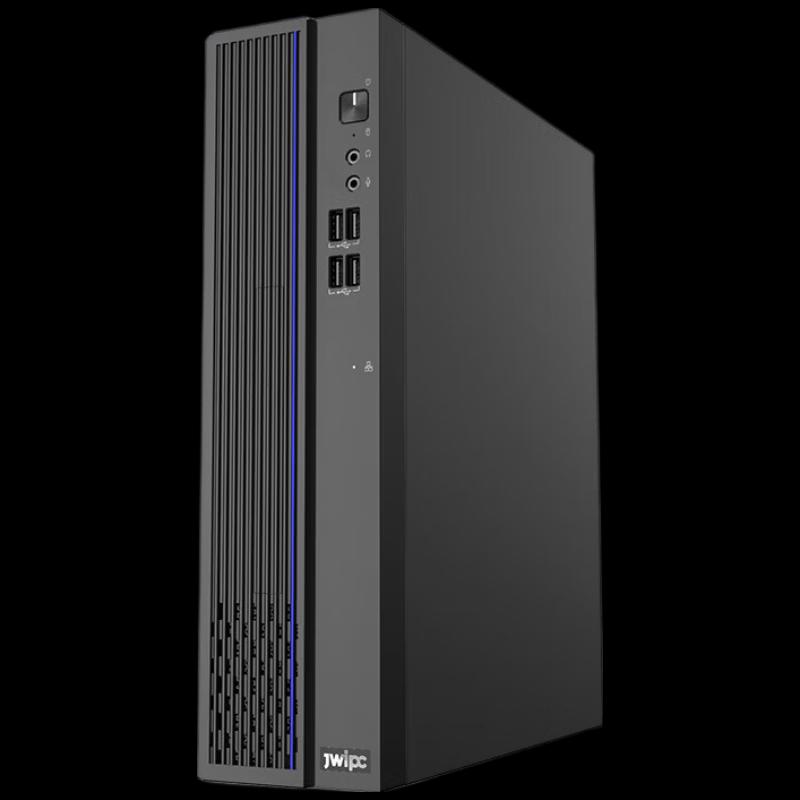 JWIPC ZHIWEI HUAGUANG E700 Phytium D3000L Desktop PC System (CN version)